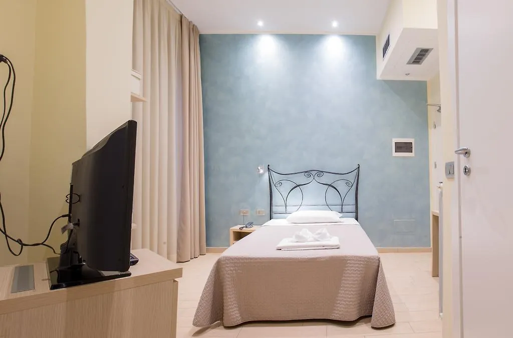 Hotel La Madonnina Milán