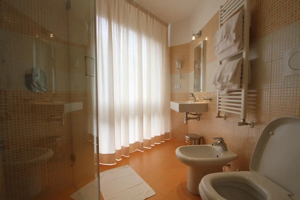 Hotel La Madonnina Milán