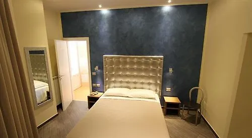 Hotel La Madonnina Milán