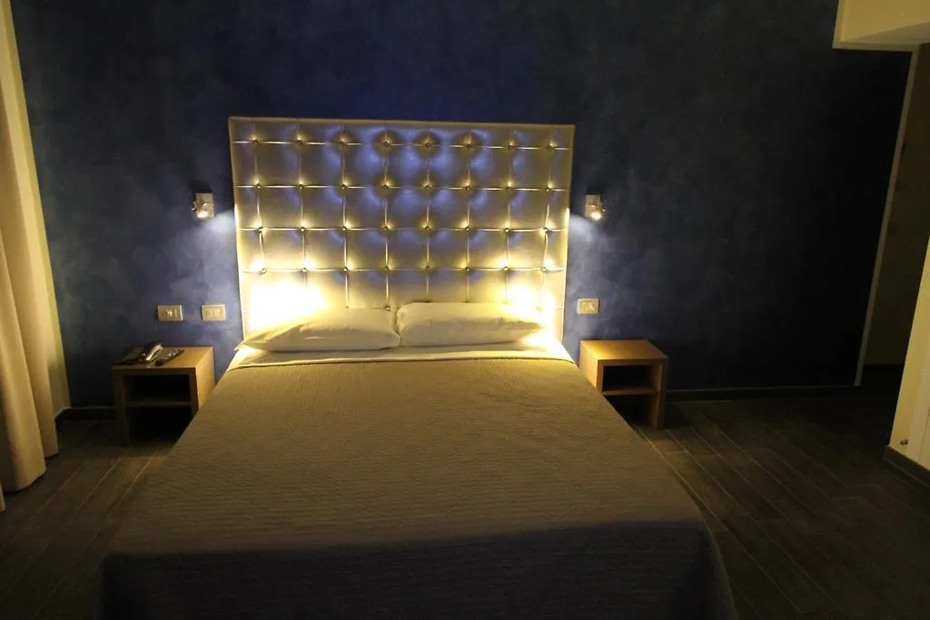 Hotel La Madonnina Milán