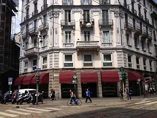 ***  Hotel La Madonnina Milan Italy