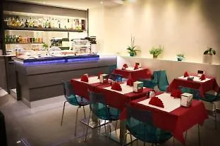 Hotel La Madonnina Mailand