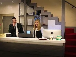 Hotel La Madonnina Milan