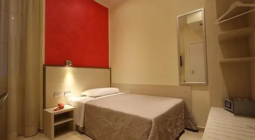Hotel La Madonnina Mailand 3*,  Italien