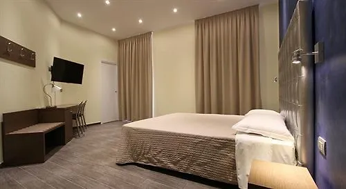 Hotel La Madonnina Milan