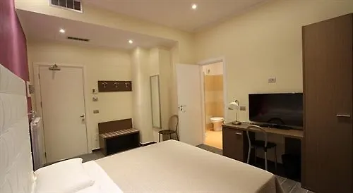 Hotel La Madonnina Mailand