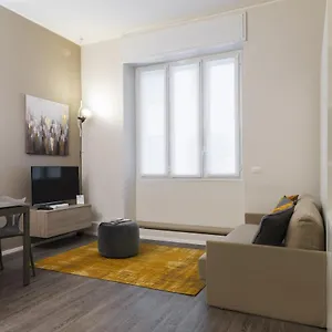  Apartamento Contempora - Cavallotti 13 - B12b