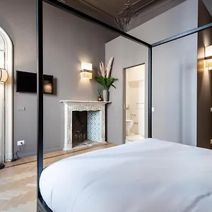 2* Гостевой дом Boutique Sant'andrea