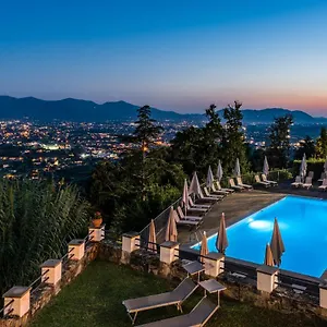 Tenuta Guinigi Antico Borgo Di Matraia - Exclusive Holidays & Pool Italien
