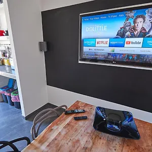 Apartamento In Front Of St Peter's Square And Vatican Museums - Mypad In