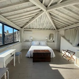 Frühstückspension 1550 Residenza D'epoca