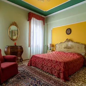 Ca' Rosetta , Venedik İtalya