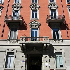 Apartment The Nest Castello, Milan