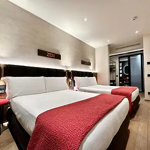 The Market Urban 4*, Floransa İtalya