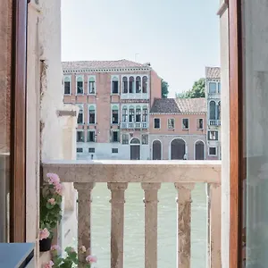Apartamento Palace Canal View By Wonderful Italy