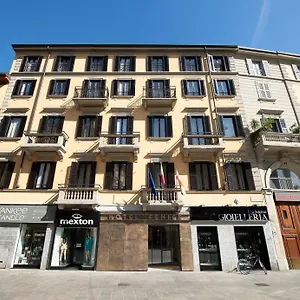 Fenice Itálie