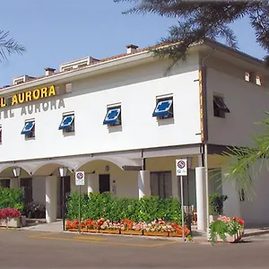 ** Szálloda Aurora Olaszország