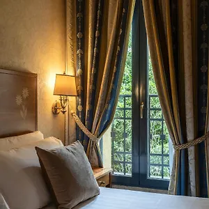 Hotel Boutique Dieci