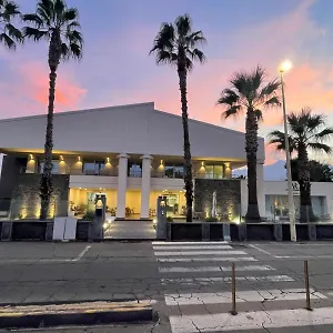 Hotel Santantonioresort