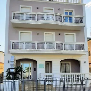 Residenza Mediterranea Itálie