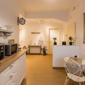 Frühstückspension A Casa Dei Nonni