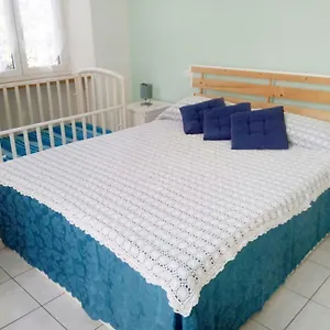 Apartamento Colpi Di Mare