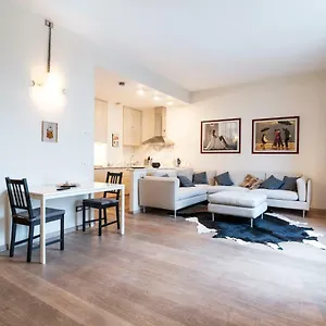  Apartamento Santo Stefano Luxury