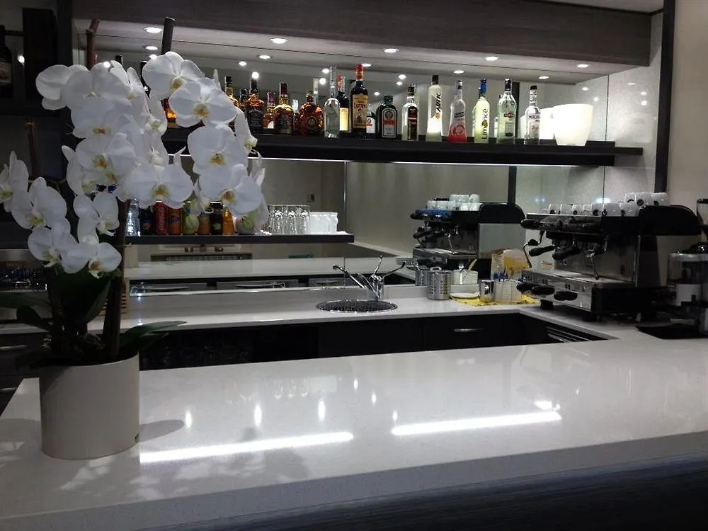 Hotel La Madonnina Milano