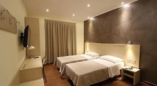 Hotel La Madonnina Milano