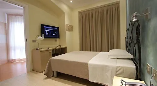 Hotel La Madonnina Milan 3*,  Italy