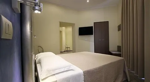 Hotel La Madonnina Milan