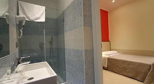 Hotel La Madonnina Milano