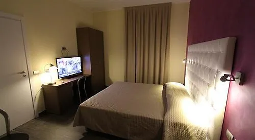 Hotel La Madonnina Milano