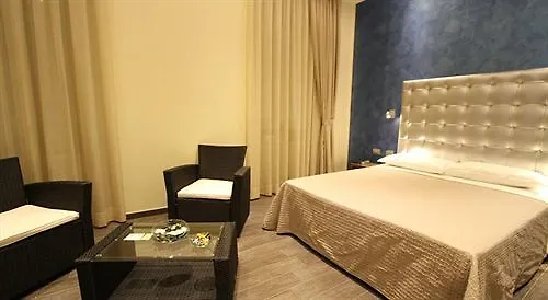 ***  Hotel La Madonnina Milano Italien