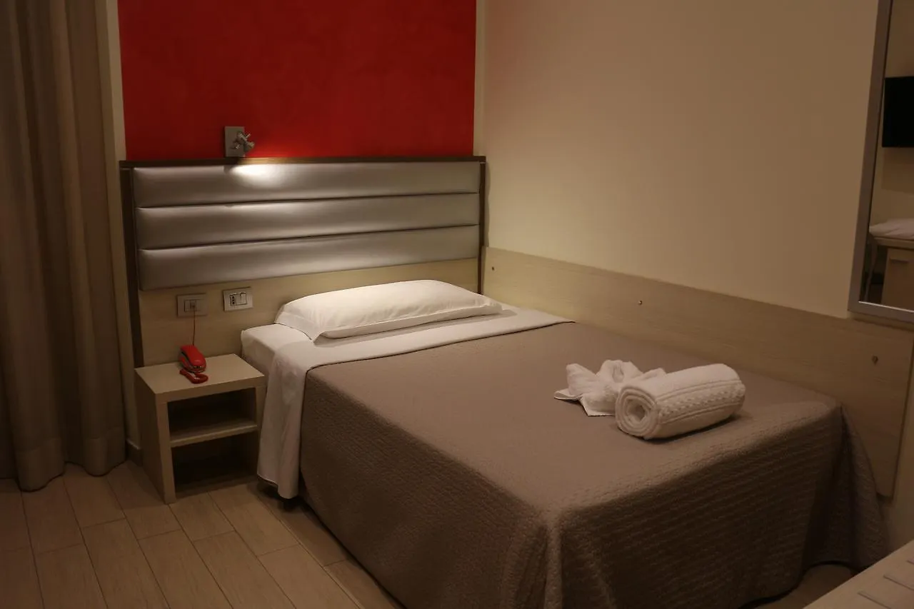 Hotel La Madonnina Milano