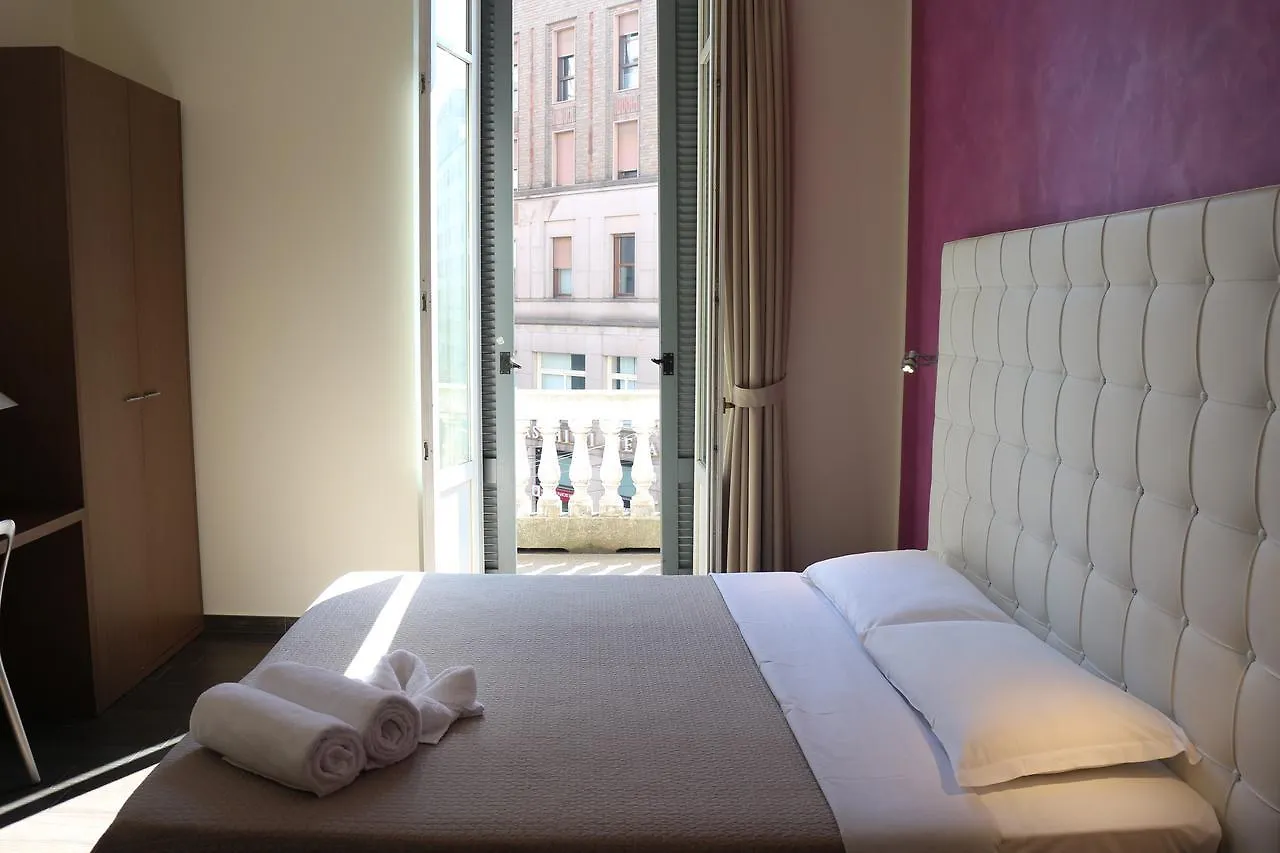 ***  Hotel La Madonnina Milano Italien