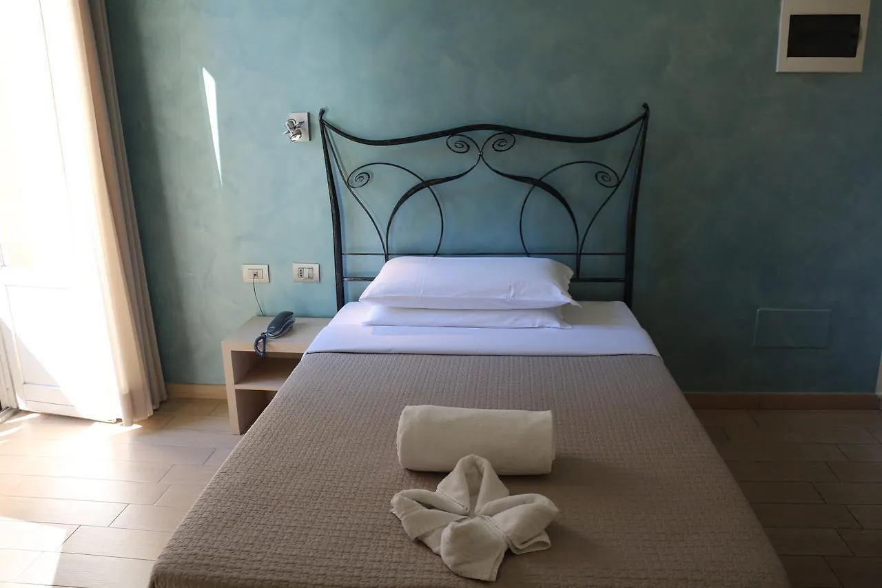 Hotel La Madonnina Milano 3*,  Italien