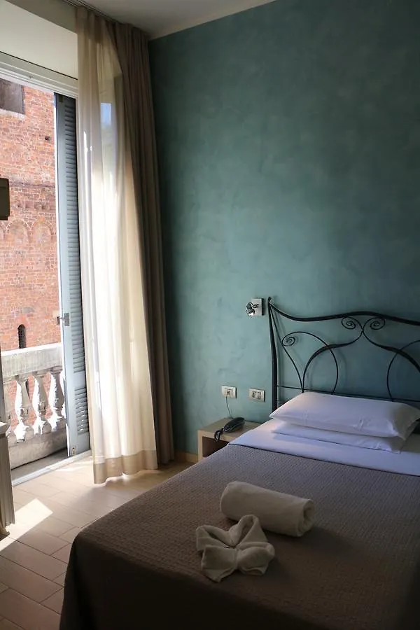 ***  Hotel La Madonnina Milano Italien