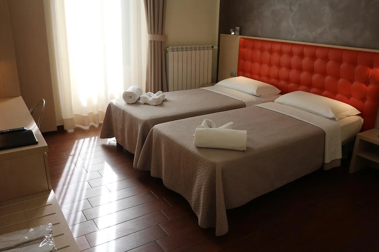 Hotel La Madonnina Milano