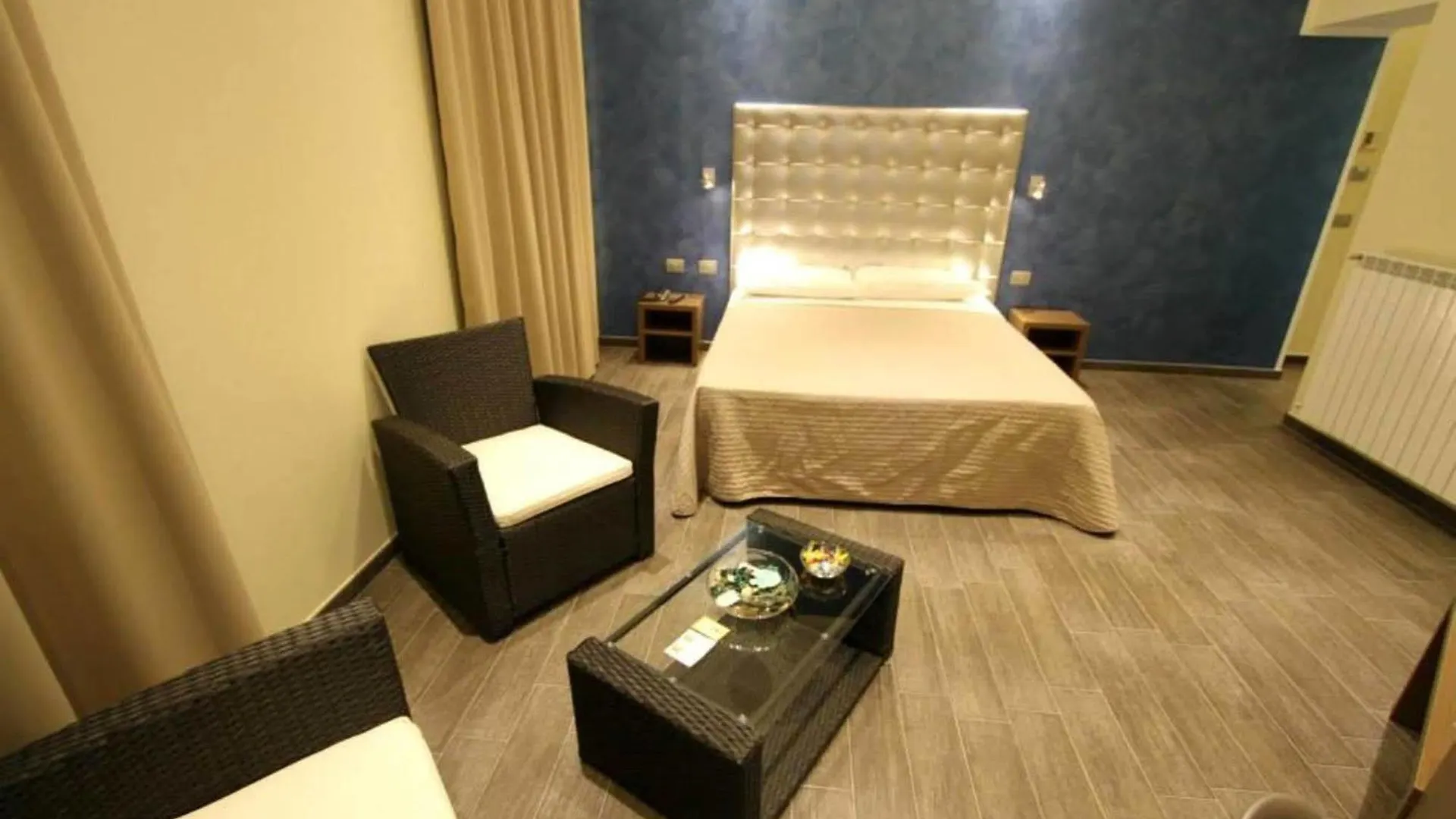 Hotel La Madonnina Milano