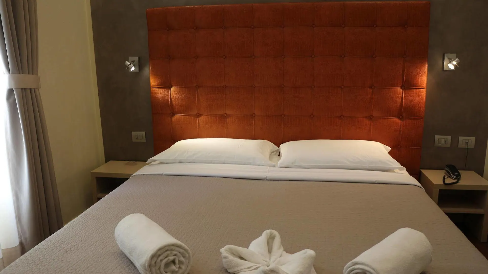 Hotel La Madonnina Milano
