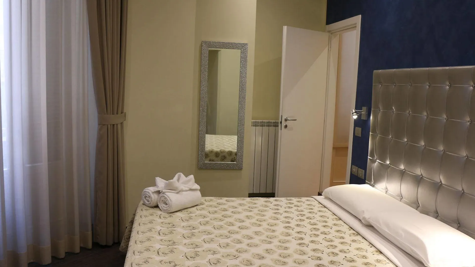Hotel La Madonnina Milano