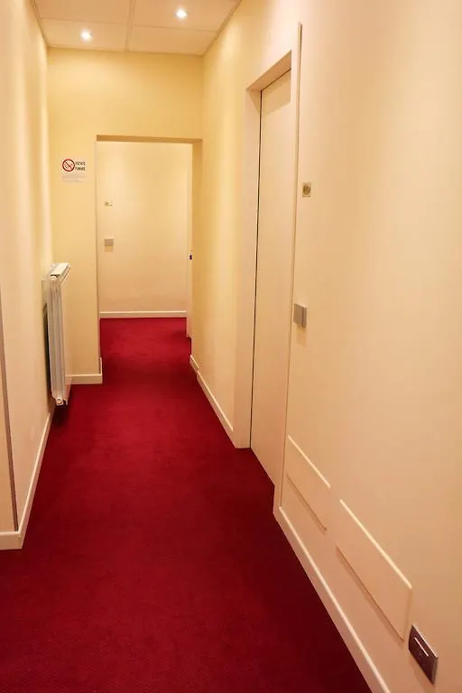 Hotel La Madonnina Milano