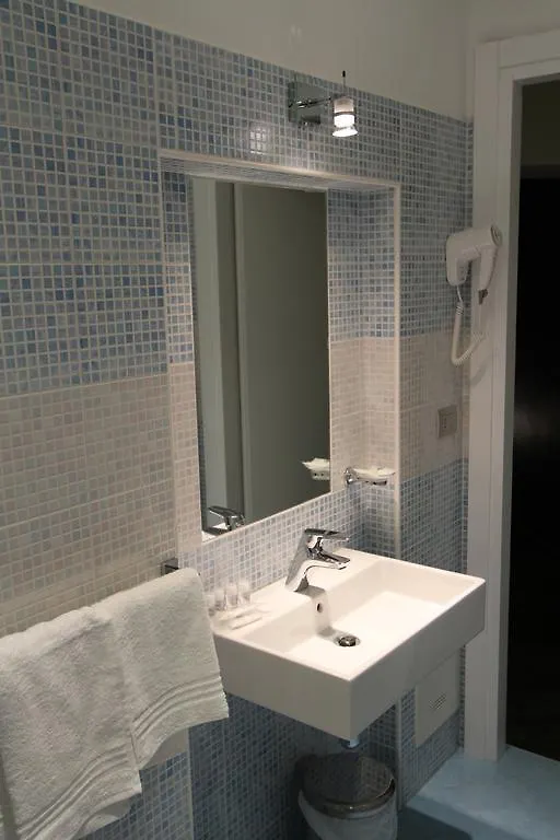Hotel La Madonnina Milano